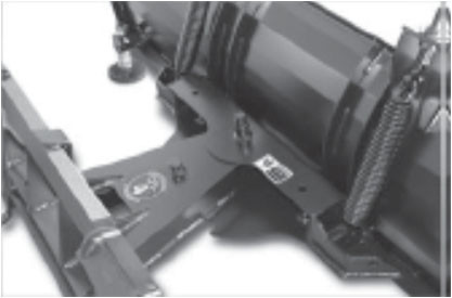 60" Compact Manual with Rubber Edge
