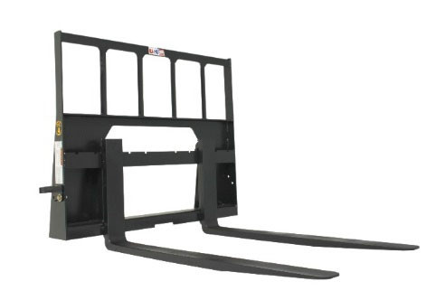 48" Worx Duty Pallet Forks
