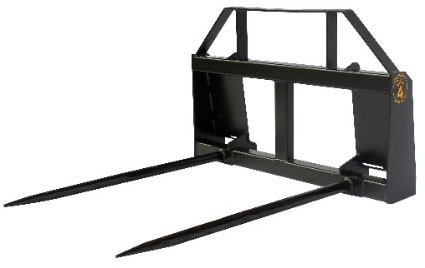 Xtreme Duty Dual Premium Bale Spear