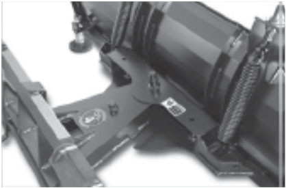 84" Xtreme Duty Manual with Rubber Edge