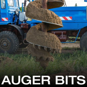 Excavator Attachments
