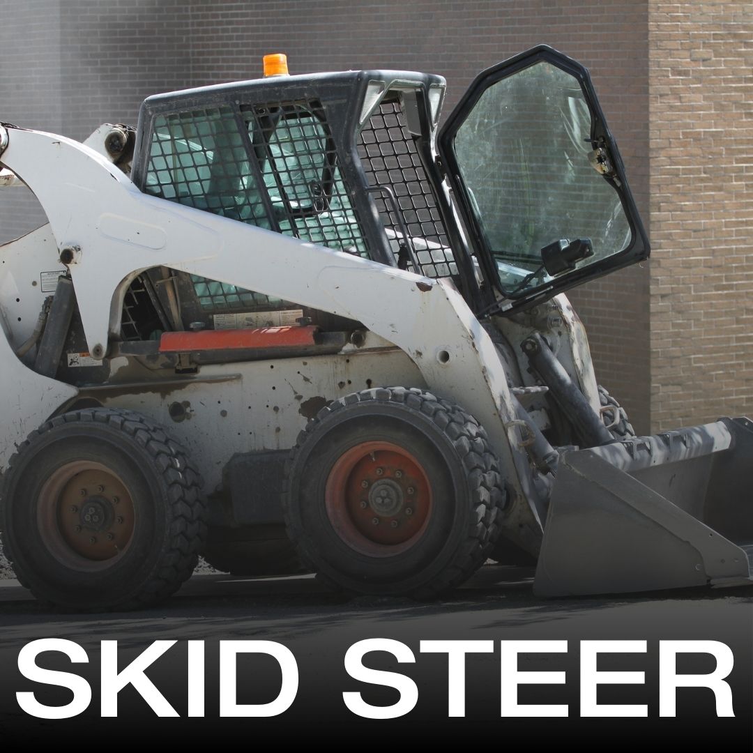 Skid Steer Attachments