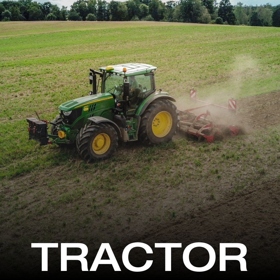 Tractor Attachments