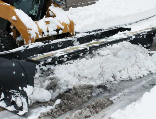 Essential Features to Consider When Choosing a Brush Cutter Attachment
