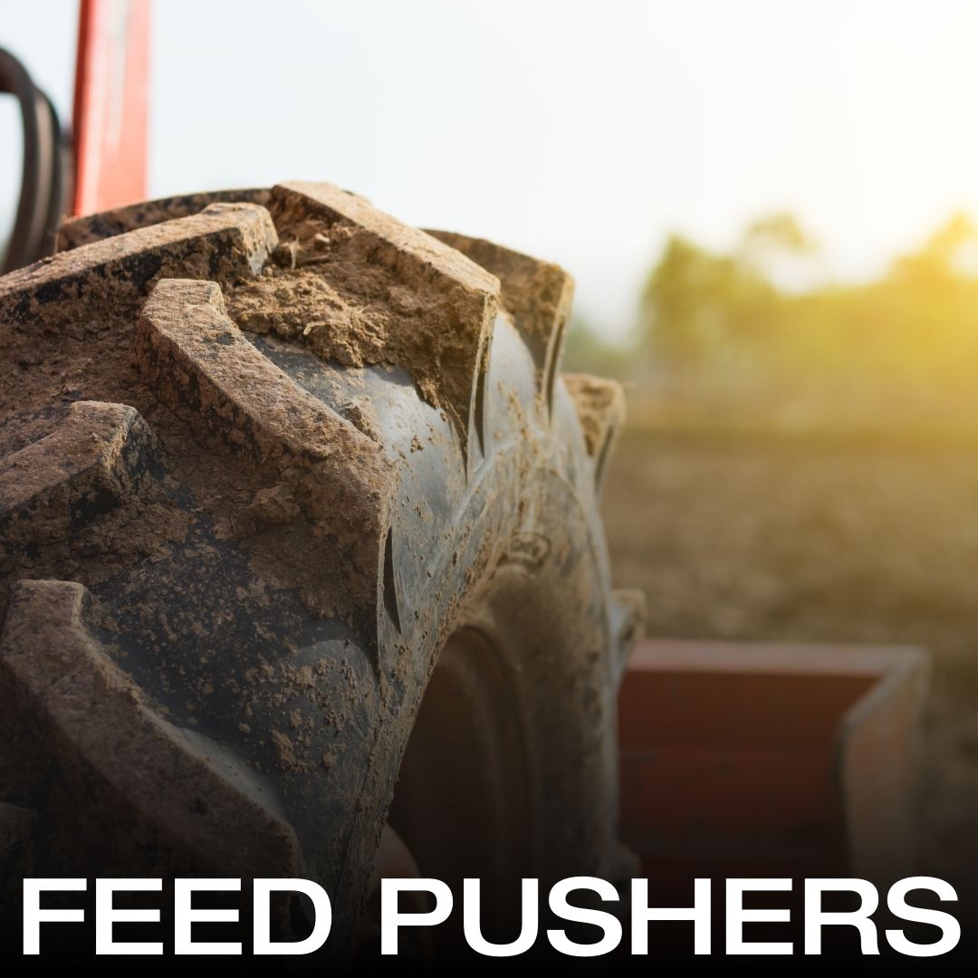 Agriculture Tractor Attachments
