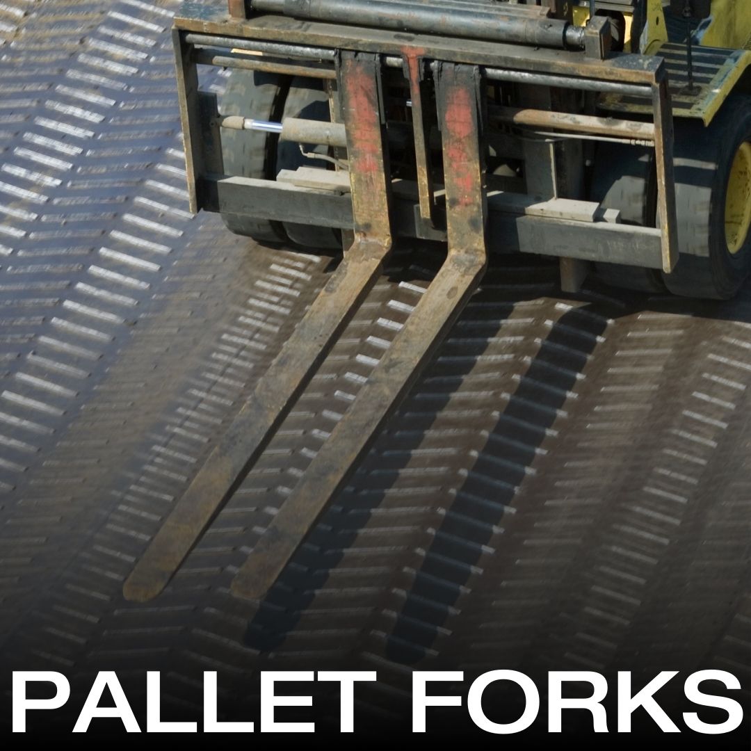 Compact Tractor Attachments
