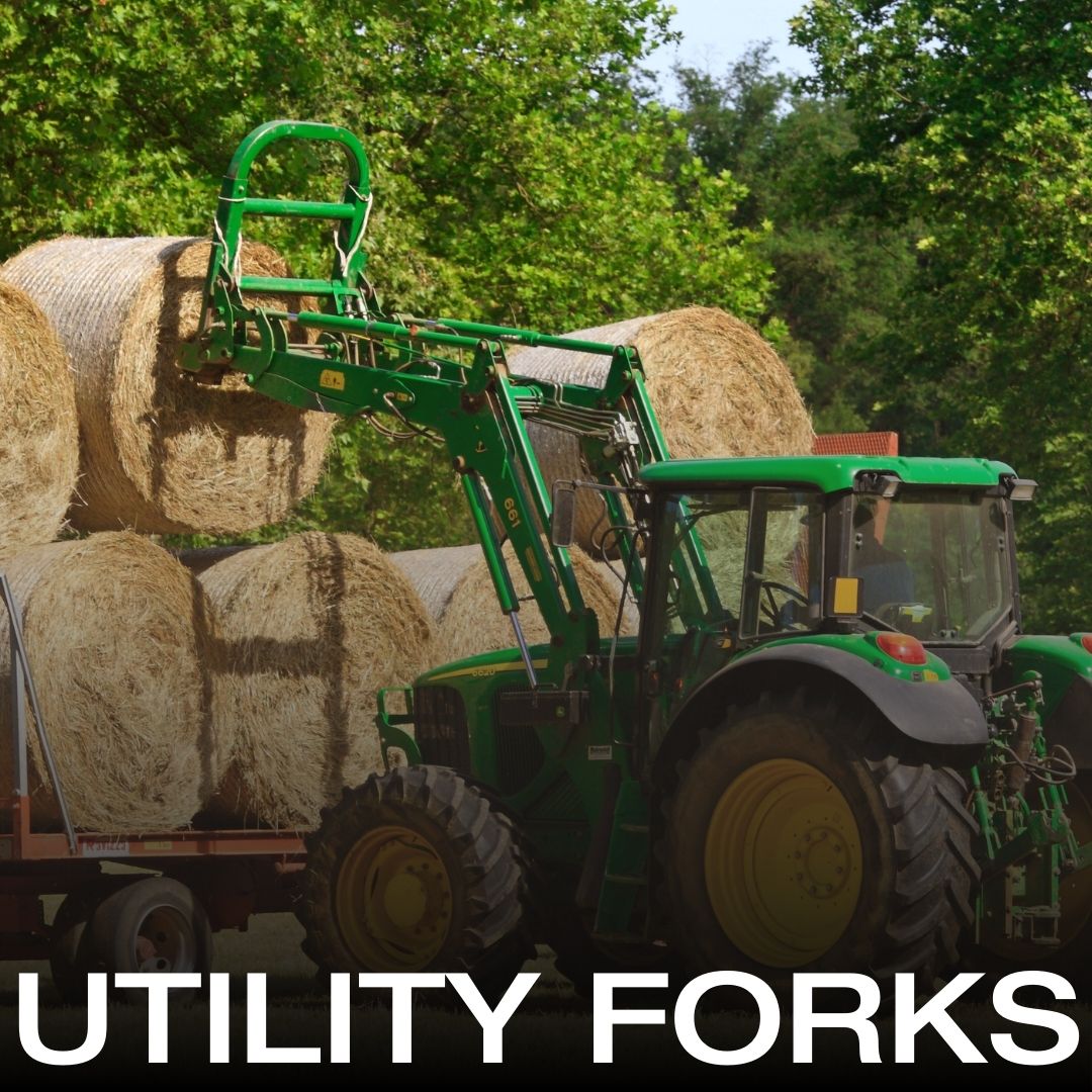 Agriculture Tractor Attachments