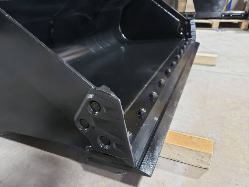 Skid Steer Buckets