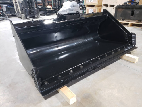 Skid Steer Buckets
