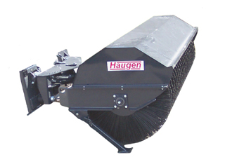 angle broom
