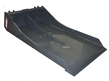 conveyer bucket
