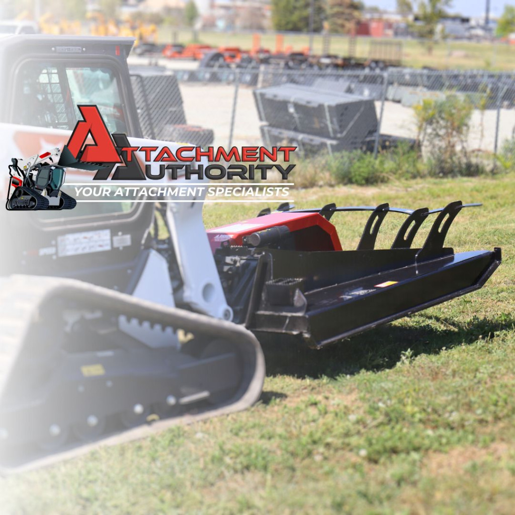 Brush Cutter 