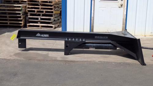 4-WAY LOG/WOOD SPLITTER WEDGE