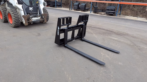 60" EXTREME PALLET FORK 7000 POUNDS