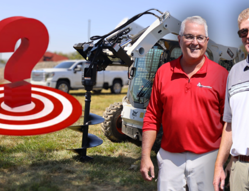 Auger Troubleshooting Guide: When Your Auger Won’t Penetrate, Dig Straight, or Come Out of the Hole
